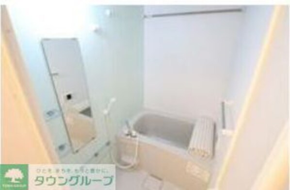 シャル―ルの物件内観写真